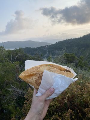   at Il Bruco Errante in Portoferraio