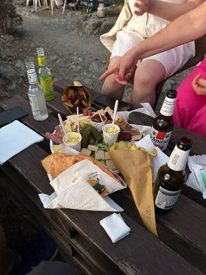  at Il Bruco Errante in Portoferraio