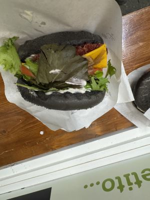   at Il Bruco Errante in Portoferraio