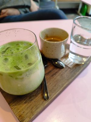  at Onoma in Flensburg