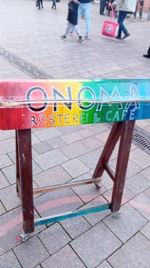  at Onoma in Flensburg