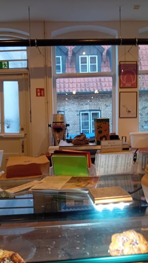  at Onoma in Flensburg