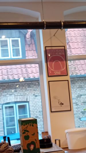  at Onoma in Flensburg