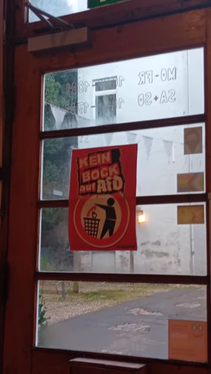  at Onoma in Flensburg