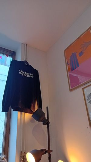  at Onoma in Flensburg