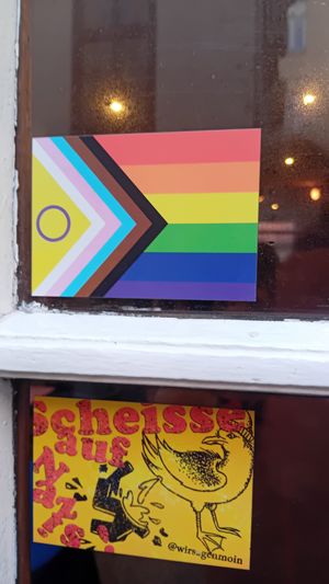  at Onoma in Flensburg