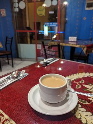  at India in Arequipa