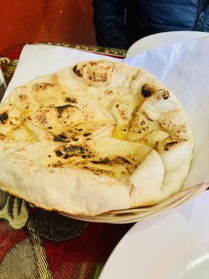   at India in Arequipa