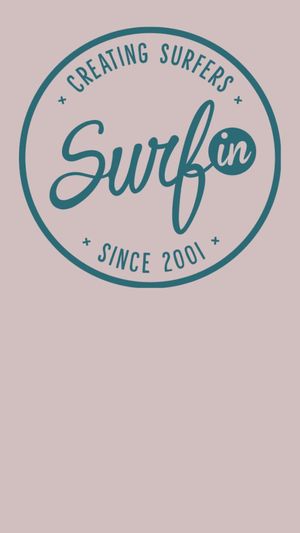 Be part if the family at Surfin Coffee & Bowls in Costa Da Caparica