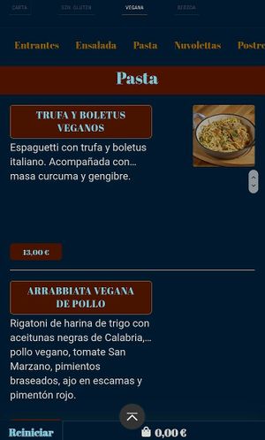  at Bresca in Almeria