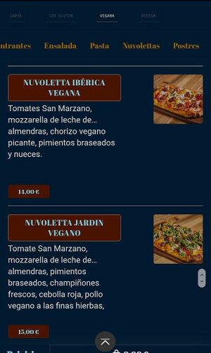  at Bresca in Almeria