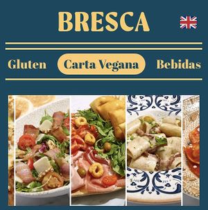   at Bresca in Almeria