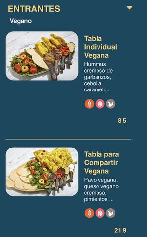   at Bresca in Almeria