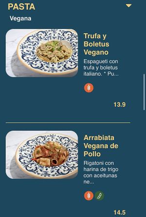   at Bresca in Almeria