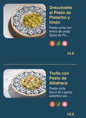   at Bresca in Almeria