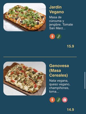   at Bresca in Almeria