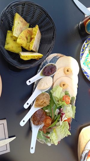  at Bresca in Almeria