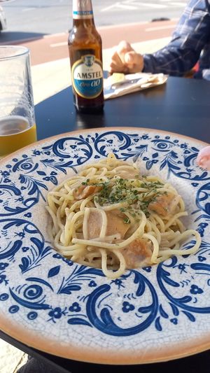  at Bresca in Almeria