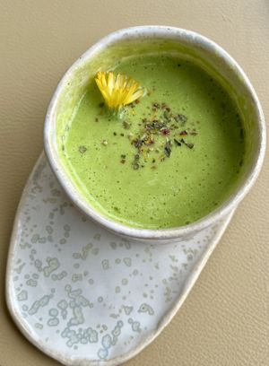   at Le Papillon in Castellet