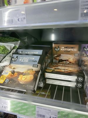   at EkoPlaza - Elandsgracht in Amsterdam