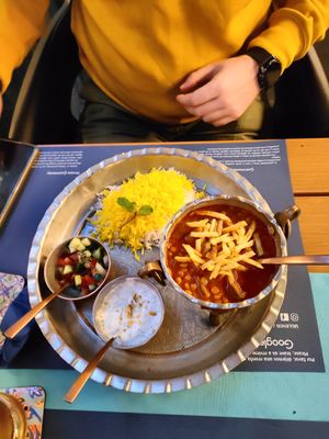  at Persia Tenerife in Tenerife