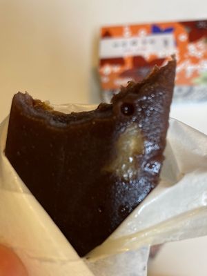 It’s good!  at Guemokdang - Insadong 금옥당 in Seoul