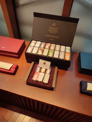  at Guemokdang - Insadong 금옥당 in Seoul