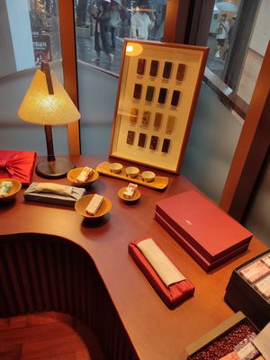  at Guemokdang - Insadong 금옥당 in Seoul