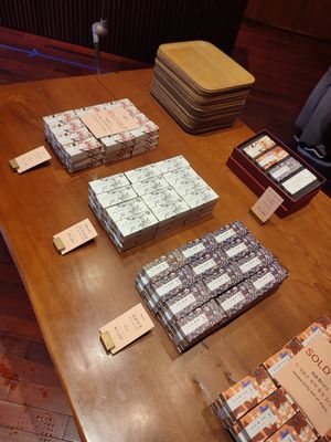  at Guemokdang - Insadong 금옥당 in Seoul