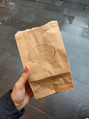  at Guemokdang - Insadong 금옥당 in Seoul