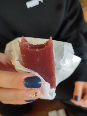  at Guemokdang - Insadong 금옥당 in Seoul