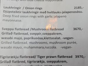  at Salka in Husavik