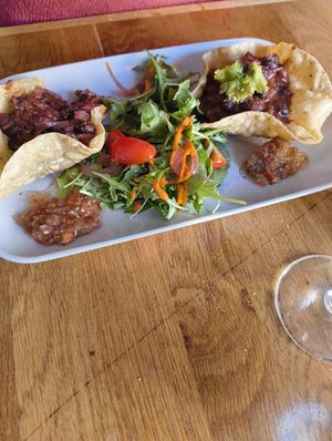  at Salka in Husavik
