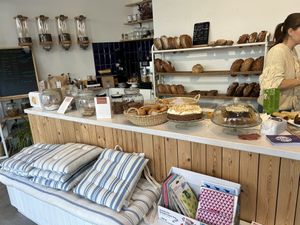   at Nieuwe Vaart in Antwerpen