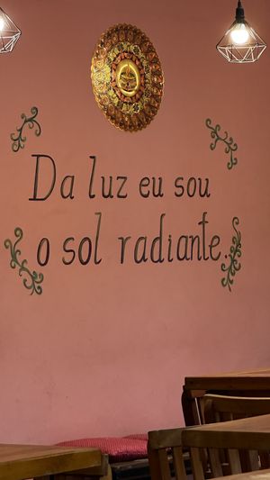   at Gopala - Harmonia in Sao Paulo