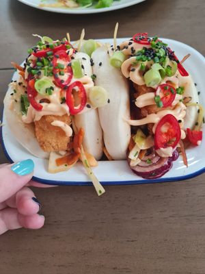  at The Bach in Dundee