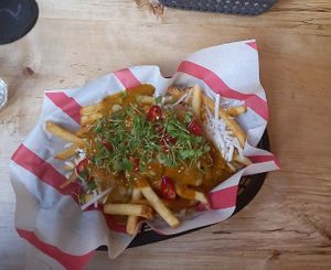  at The Bach in Dundee