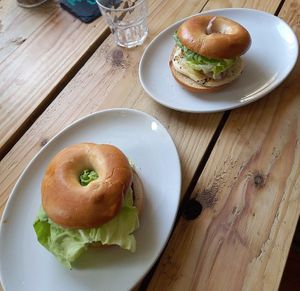  at The Bach in Dundee