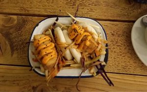  at The Bach in Dundee