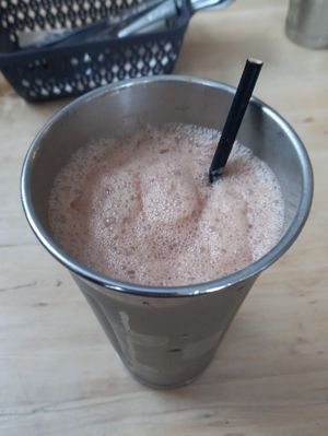  at The Bach in Dundee