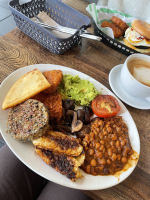   at The Bach in Dundee