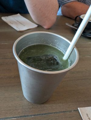  at The Bach in Dundee