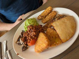  at The Bach in Dundee