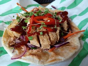  at The Bach in Dundee