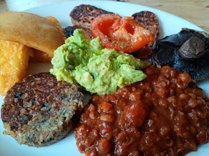  at The Bach in Dundee