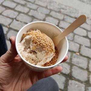  at Nicecream in Copenhagen
