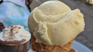  at Nicecream in Copenhagen