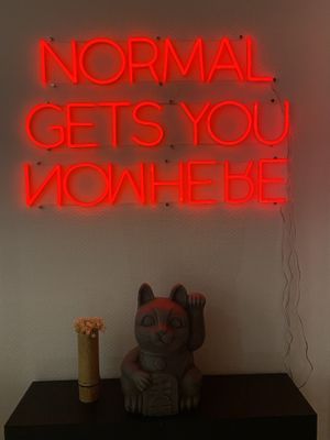 Nett eingerichtet   at Bome in Vechta