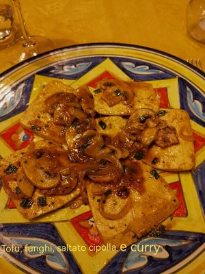  at Albergo Benigni in Campagnano Di Roma