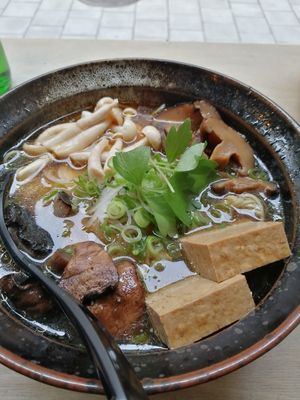  at Ai Ramen - Klara in Stockholm